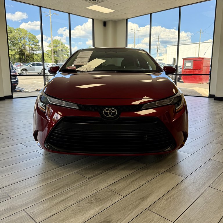Photo 2 of this TOYOTA COROLLA
