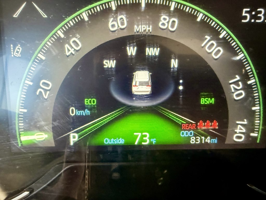 Photo 20 of this TOYOTA RAV4