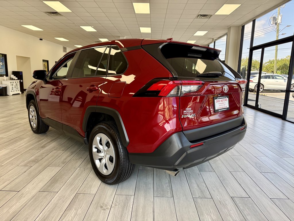 Photo 7 of this TOYOTA RAV4