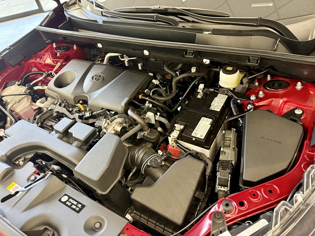 Photo 18 of this TOYOTA RAV4