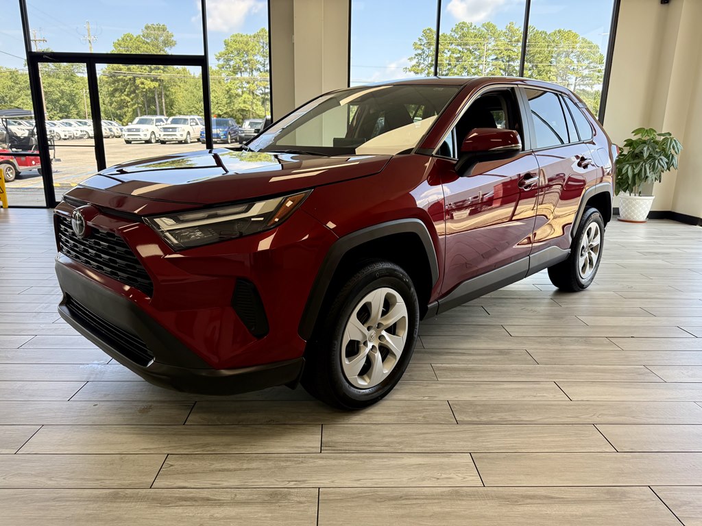 Photo 3 of this TOYOTA RAV4