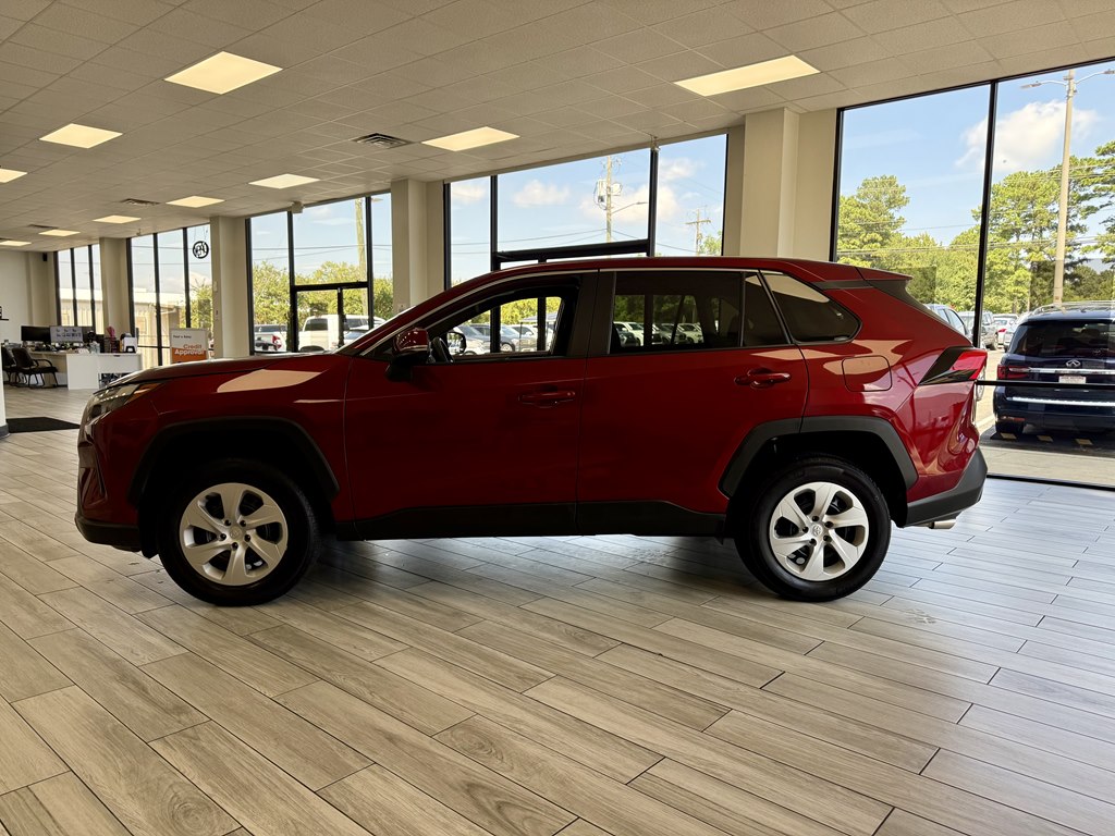 Photo 4 of this TOYOTA RAV4
