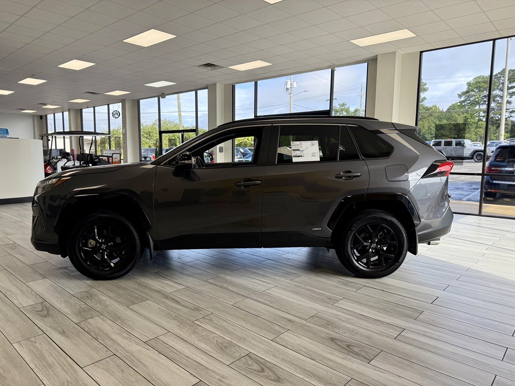 Photo 4 of this TOYOTA RAV4