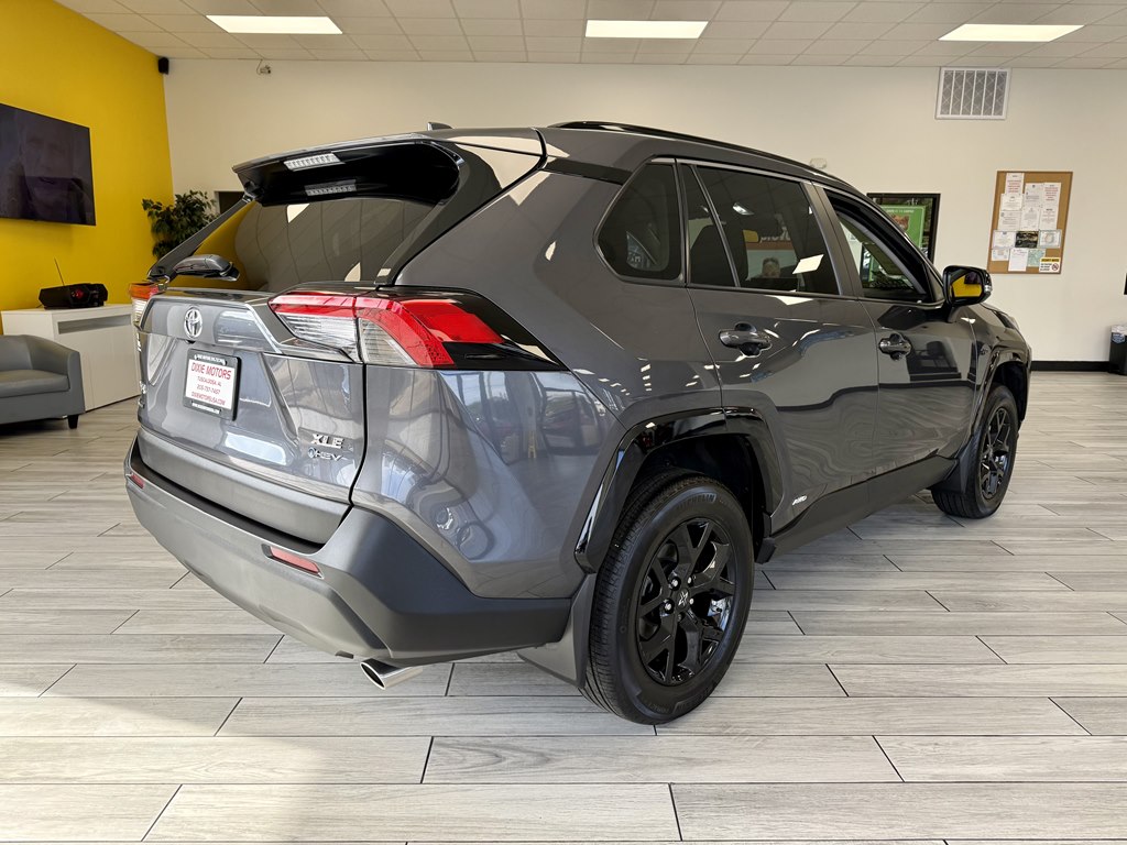 Photo 6 of this TOYOTA RAV4