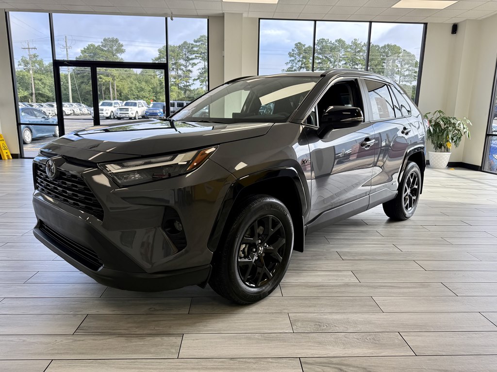 Photo 3 of this TOYOTA RAV4