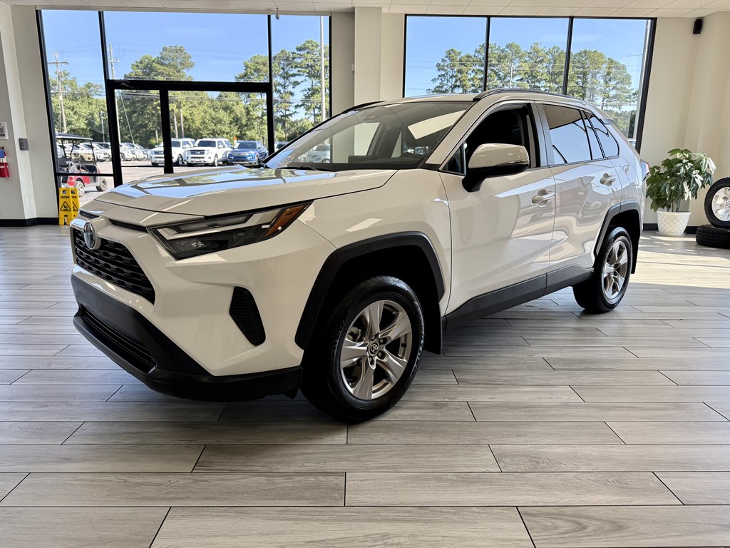 Photo 3 of this TOYOTA RAV4