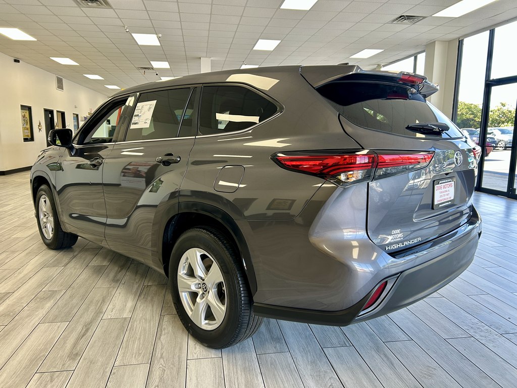 Photo 4 of this TOYOTA HIGHLANDER