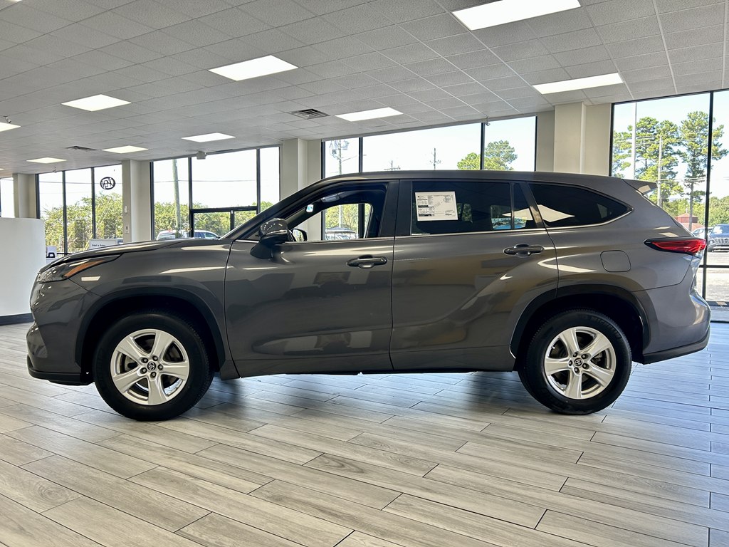 Photo 5 of this TOYOTA HIGHLANDER