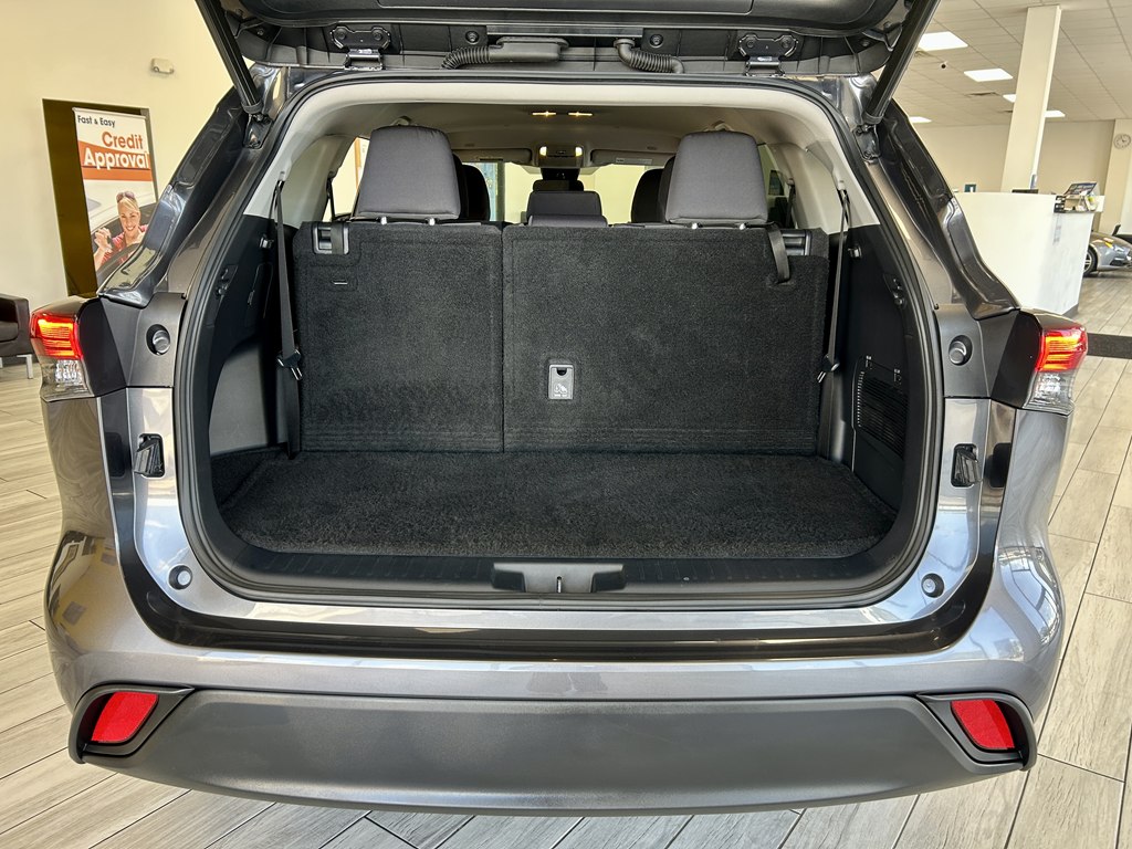 Photo 20 of this TOYOTA HIGHLANDER