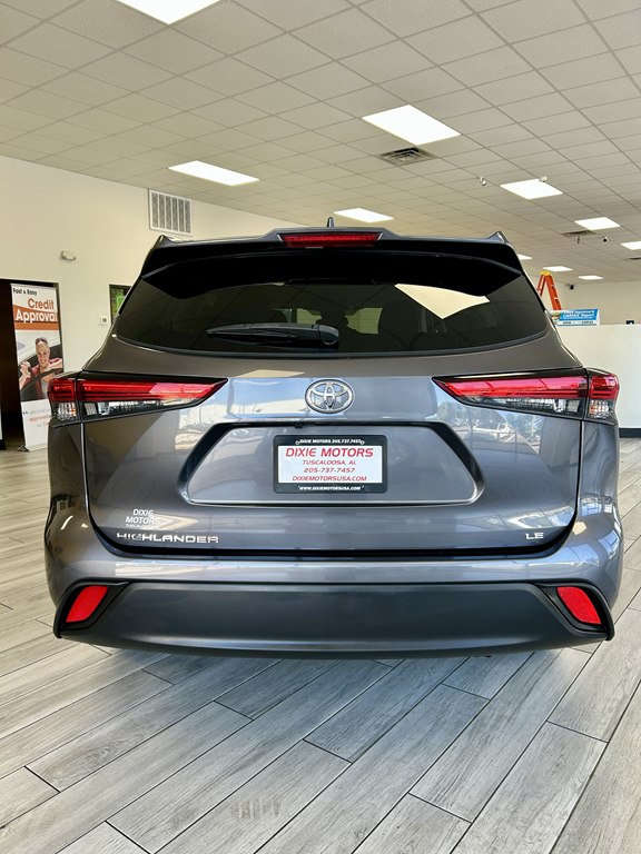 Photo 3 of this TOYOTA HIGHLANDER