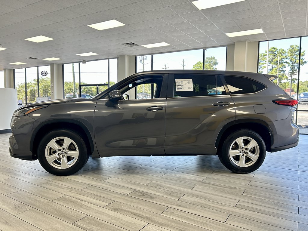 Photo 6 of this TOYOTA HIGHLANDER