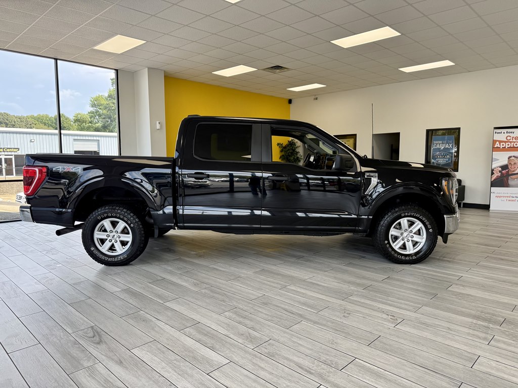 Photo 5 of this FORD F150