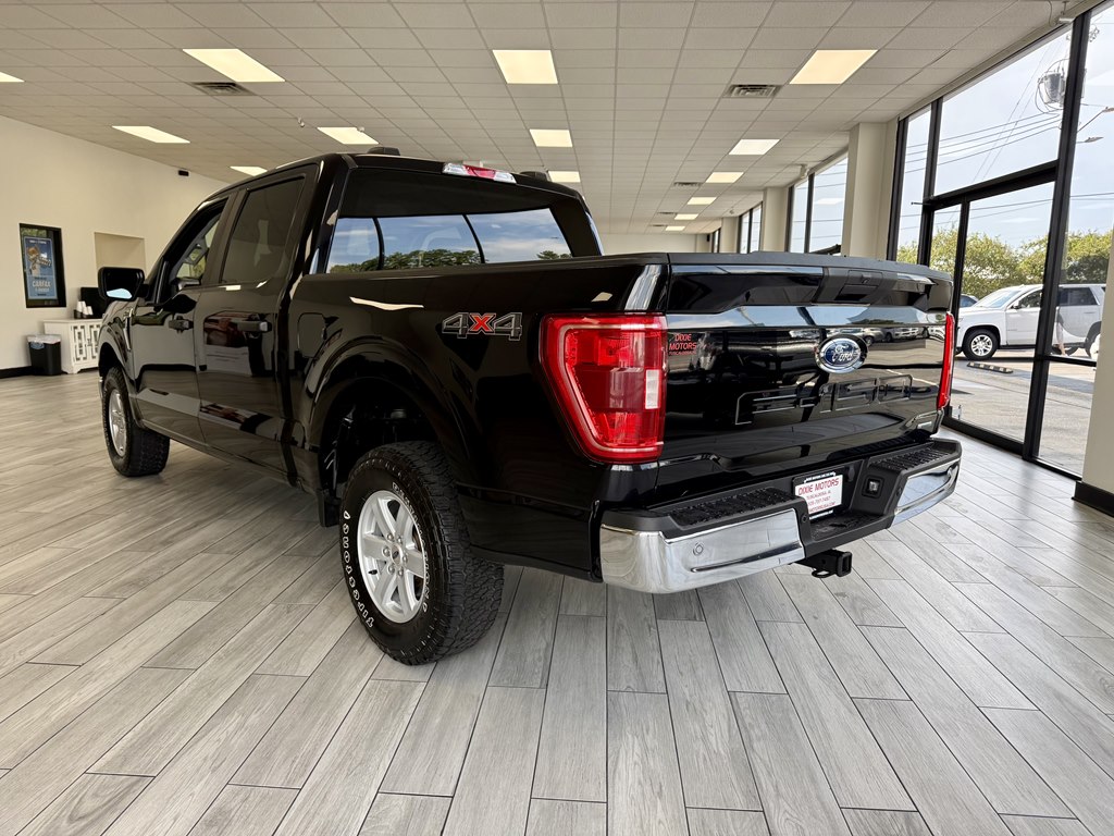 Photo 7 of this FORD F150