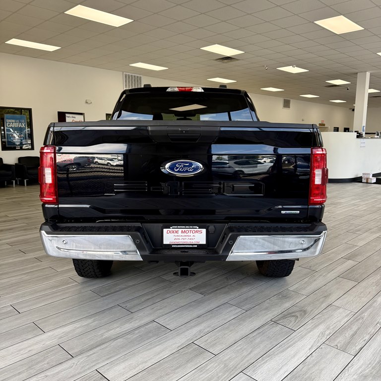 Photo 8 of this FORD F150
