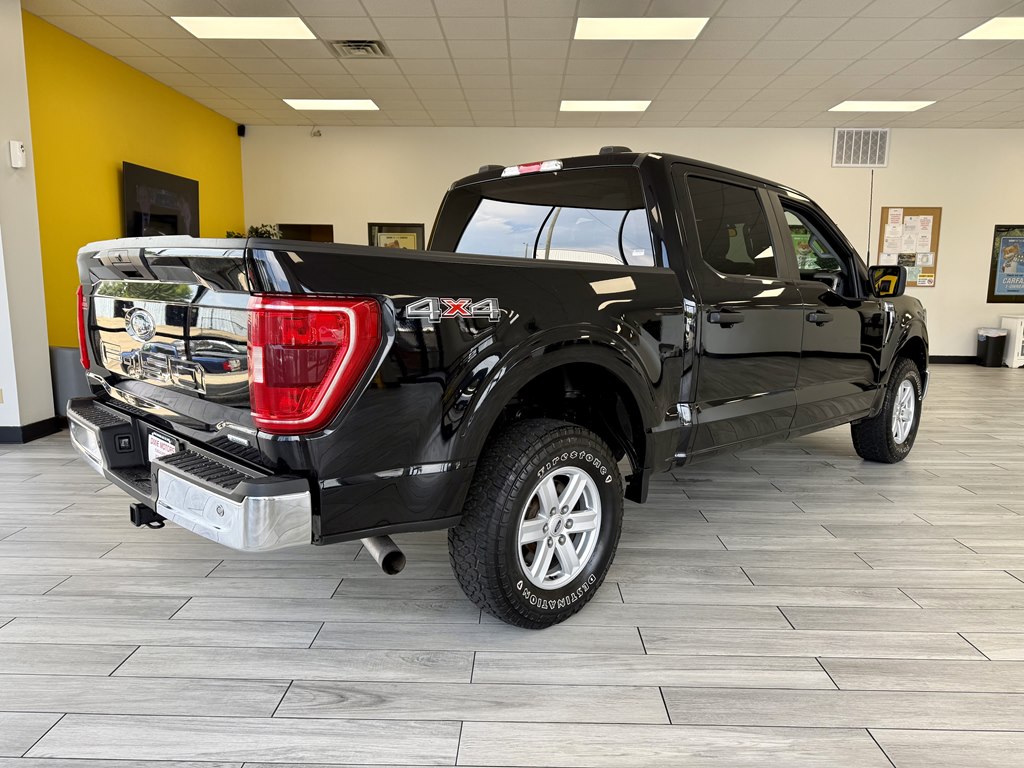 Photo 6 of this FORD F150