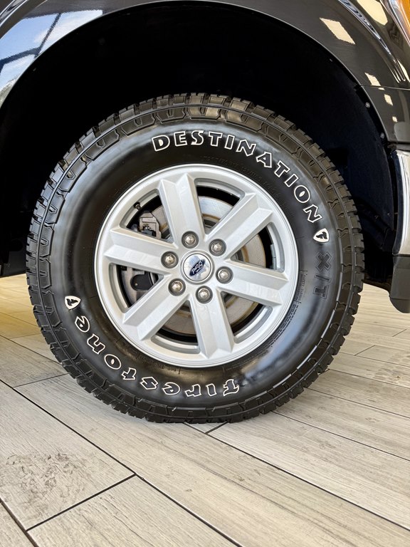 Photo 19 of this FORD F150
