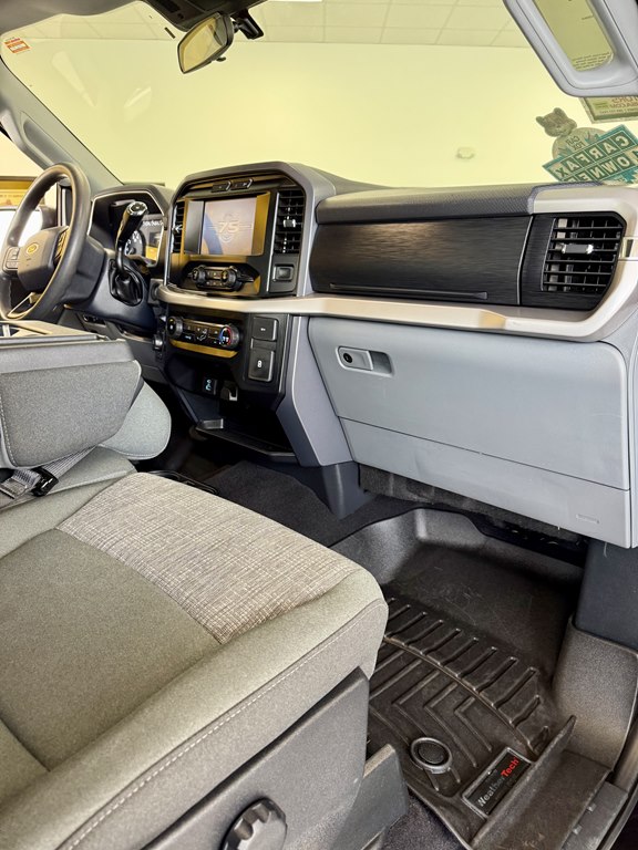Photo 12 of this FORD F150