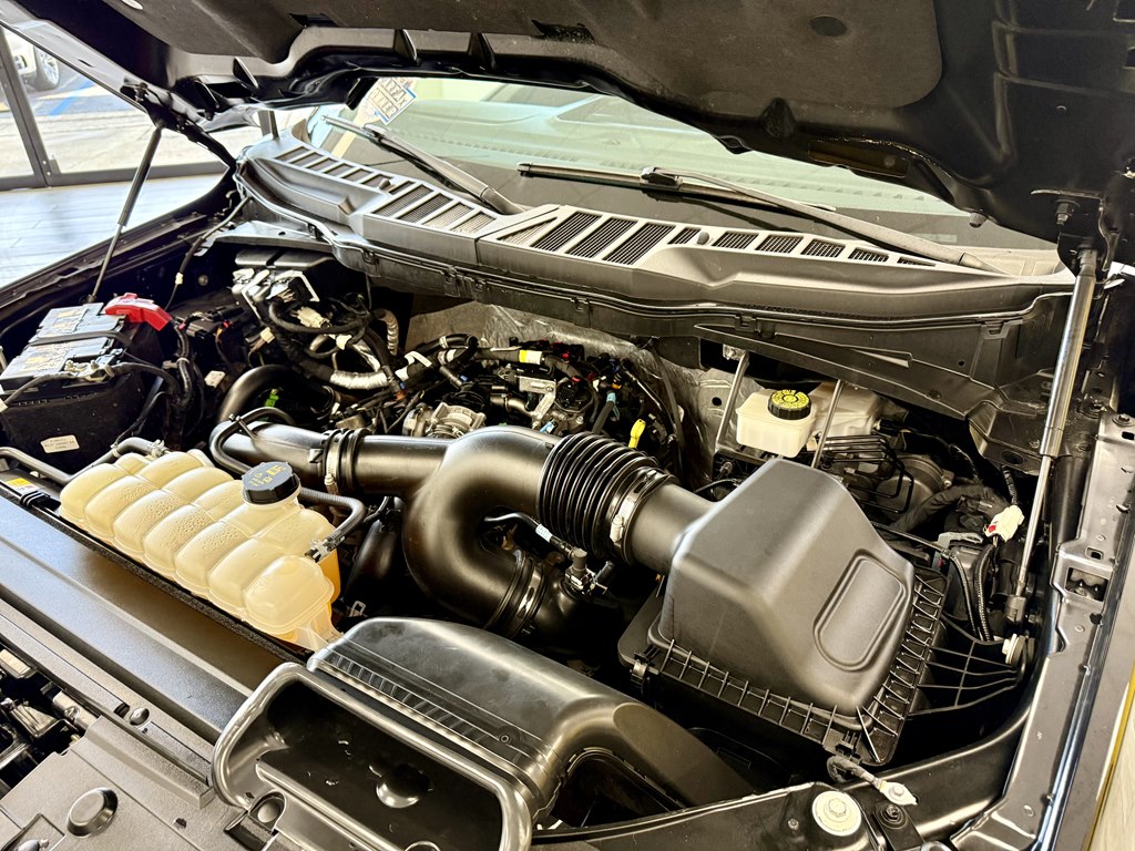 Photo 18 of this FORD F150