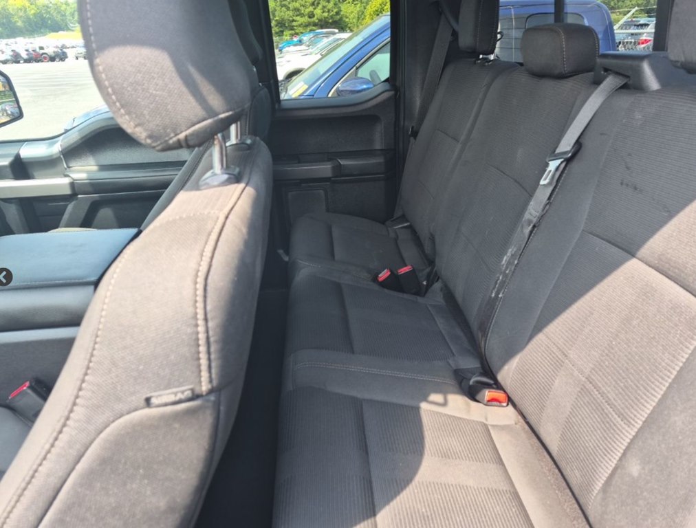 Photo 8 of this FORD F150
