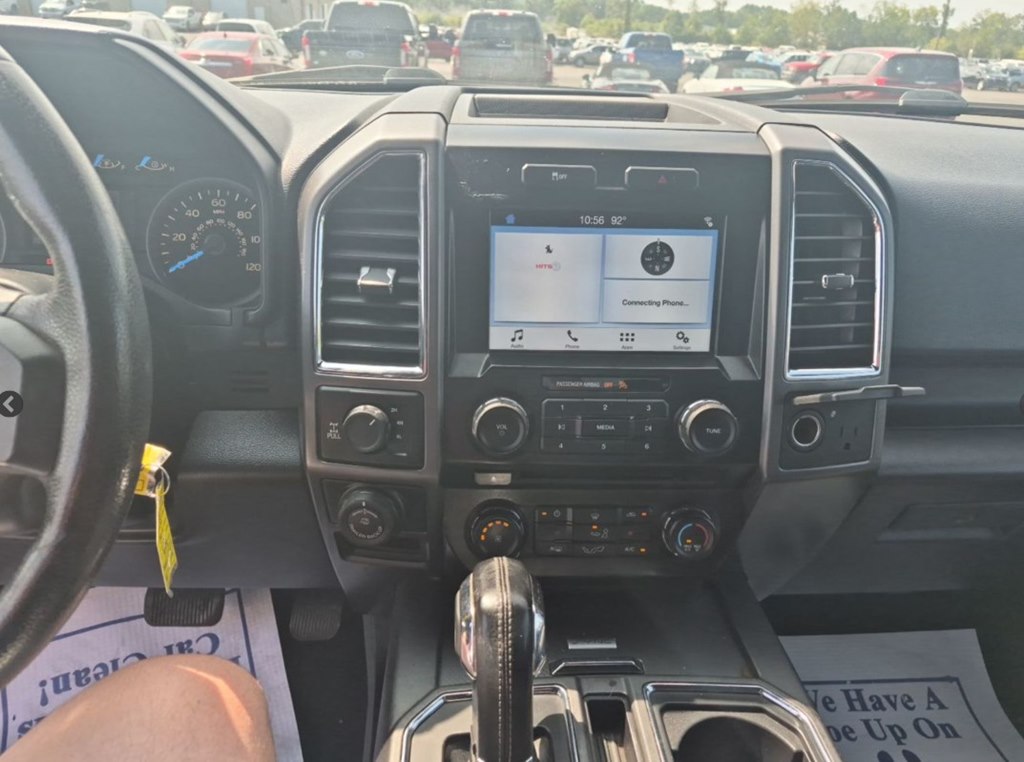 Photo 7 of this FORD F150
