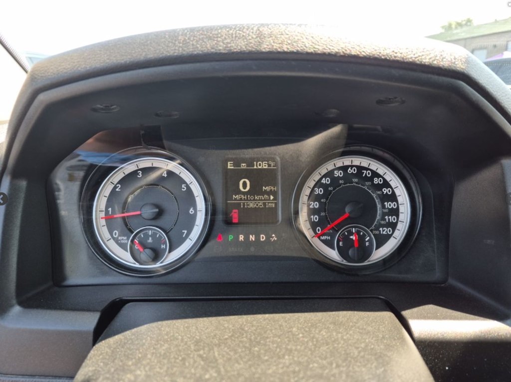 Photo 6 of this RAM 1500 CLASSIC
