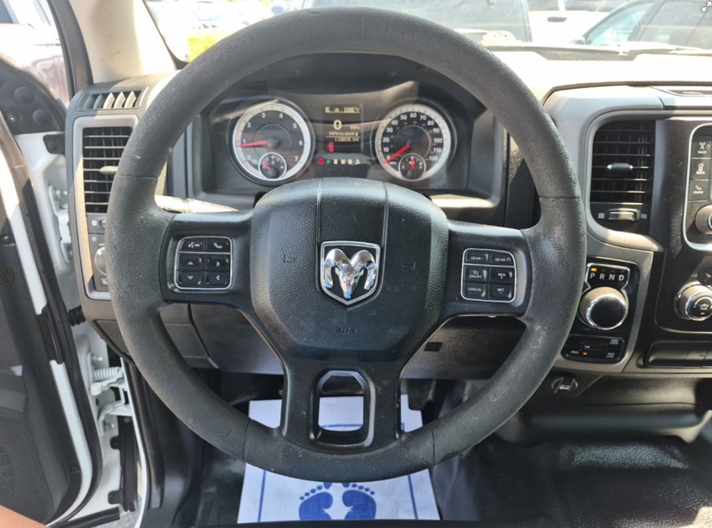 Photo 8 of this RAM 1500 CLASSIC