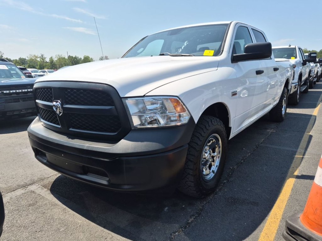 Photo 2 of this RAM 1500 CLASSIC