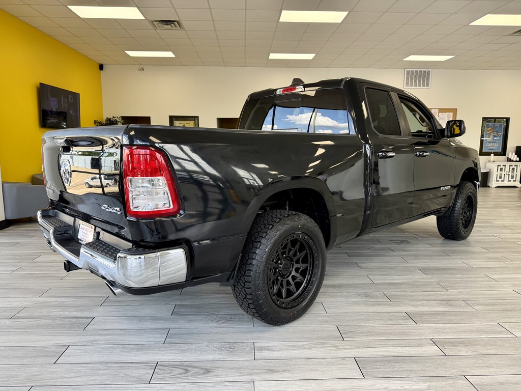 Photo 3 of this RAM 1500