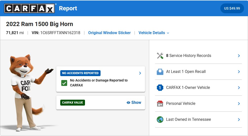 Photo 6 of this RAM 1500