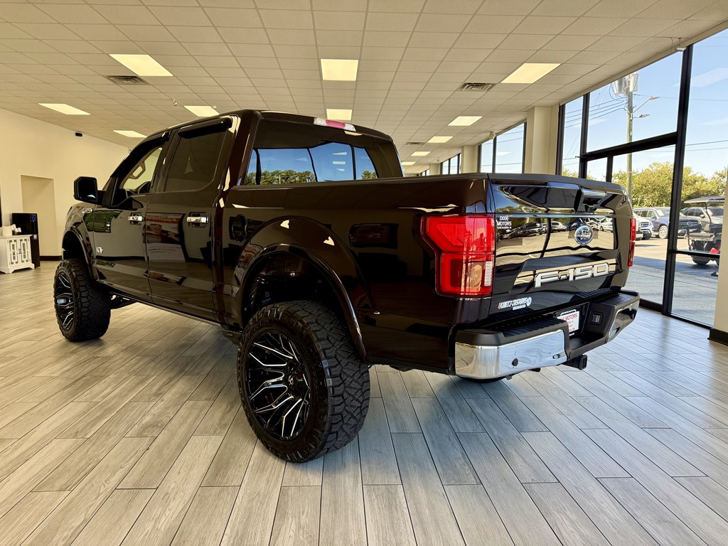 Photo 7 of this FORD F150
