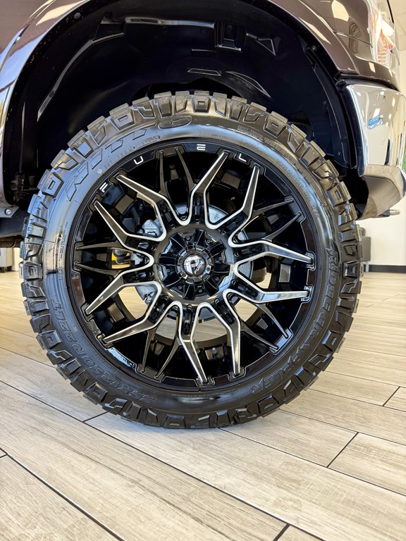 Photo 19 of this FORD F150
