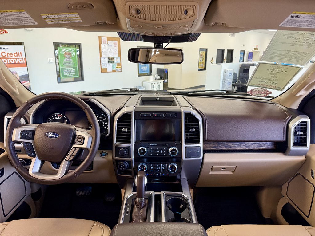 Photo 10 of this FORD F150