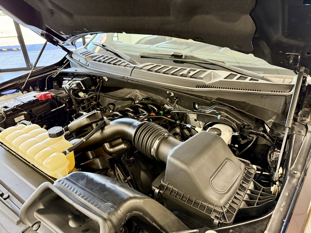 Photo 18 of this FORD F150