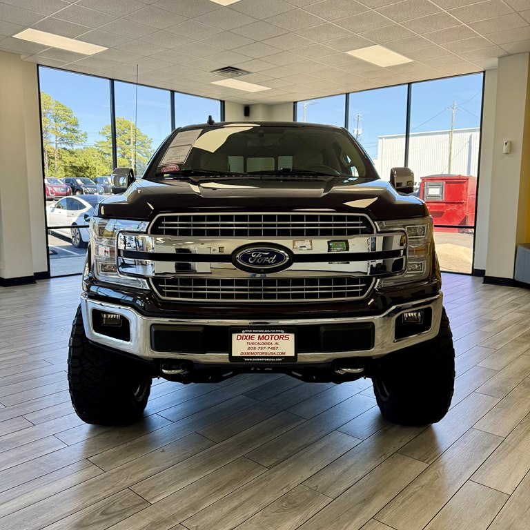 Photo 2 of this FORD F150