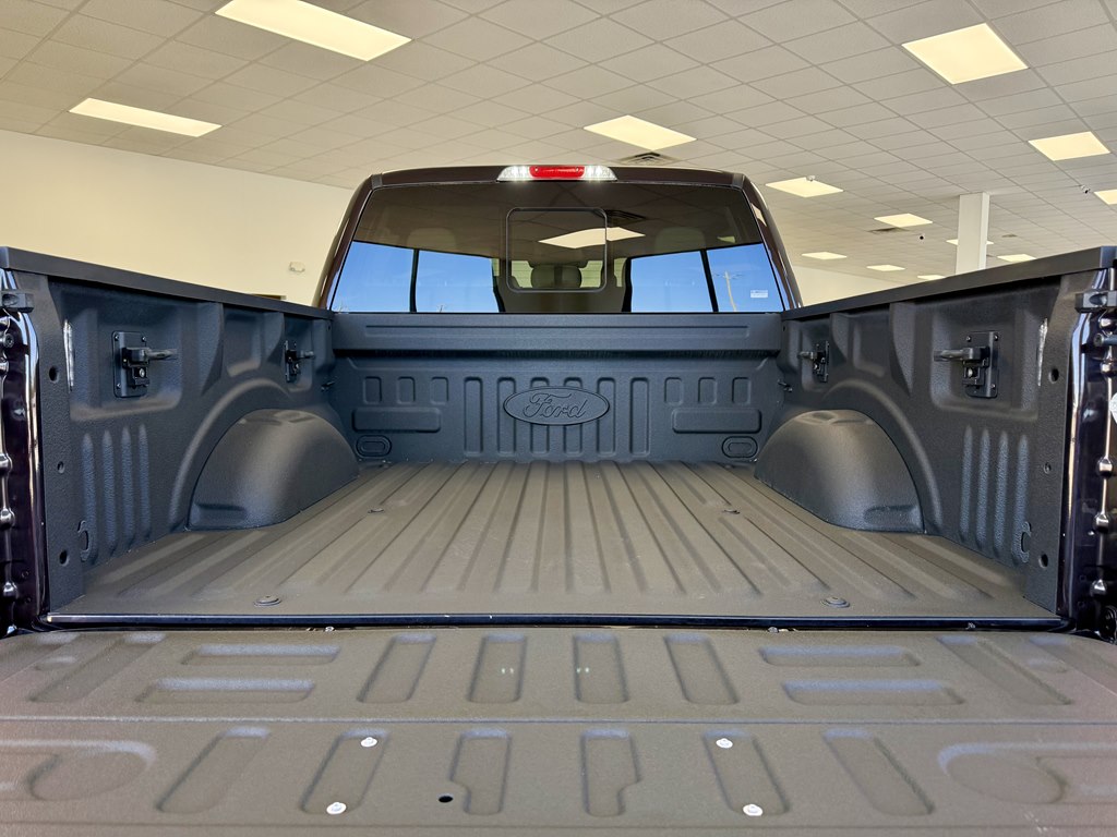 Photo 9 of this FORD F150