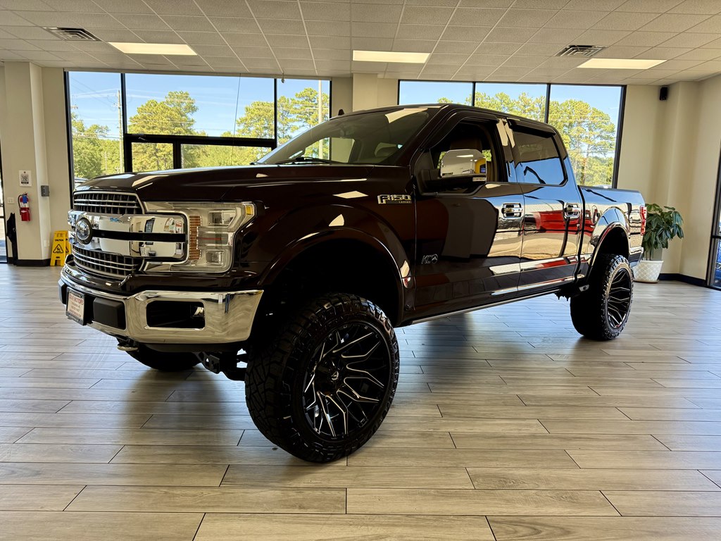 Photo 3 of this FORD F150
