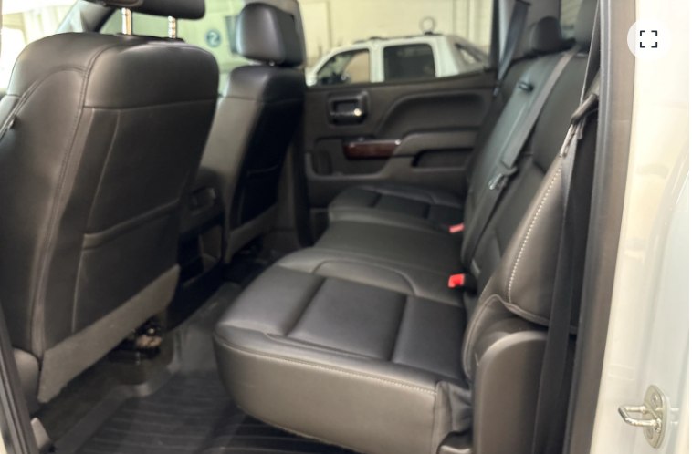 Photo 8 of this GMC SIERRA