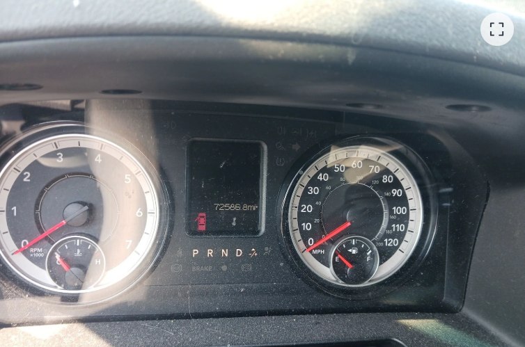 Photo 6 of this RAM 1500 CLASSIC