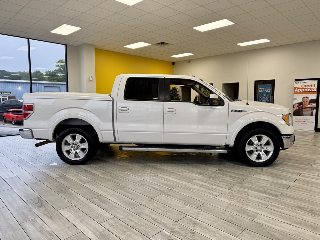 Photo 5 of this FORD F150