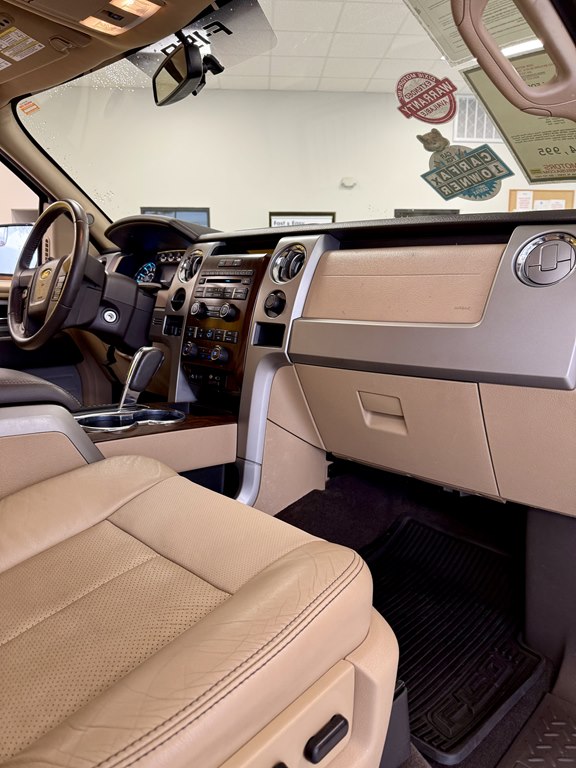 Photo 12 of this FORD F150