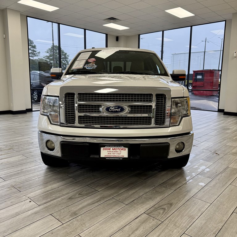 Photo 2 of this FORD F150