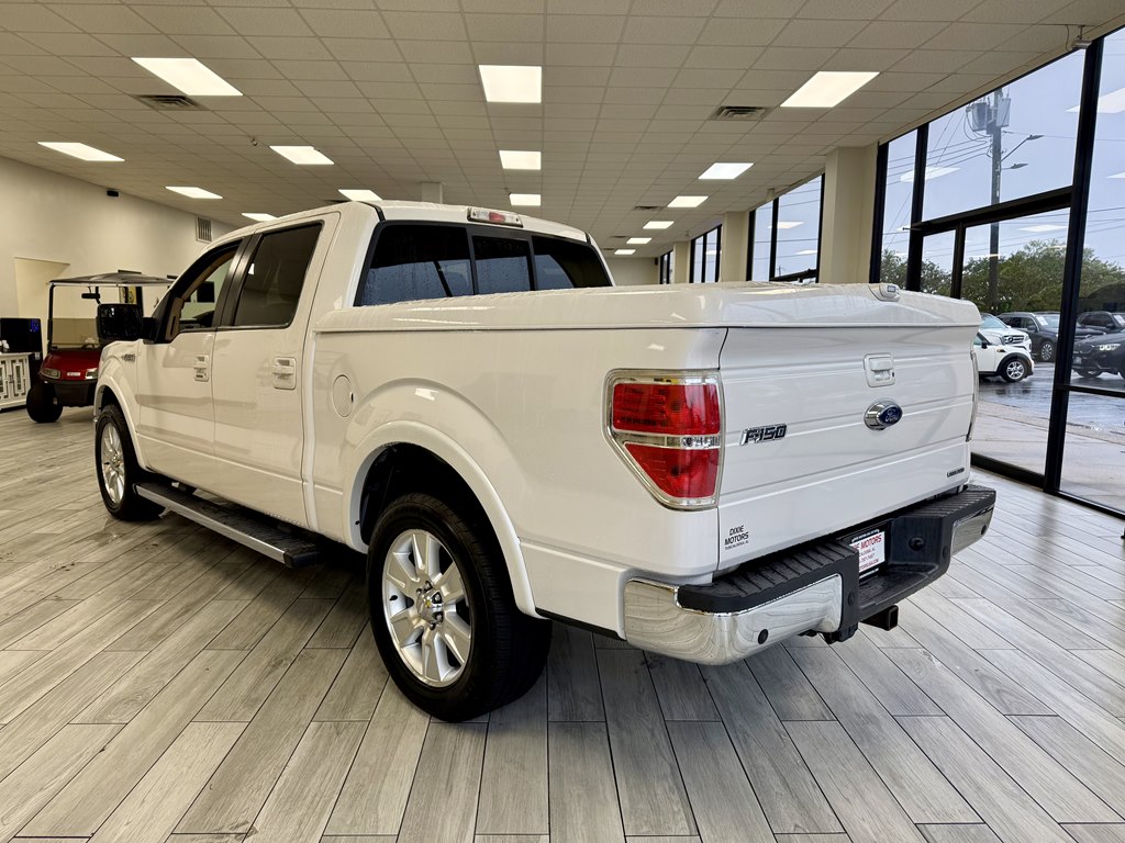 Photo 7 of this FORD F150
