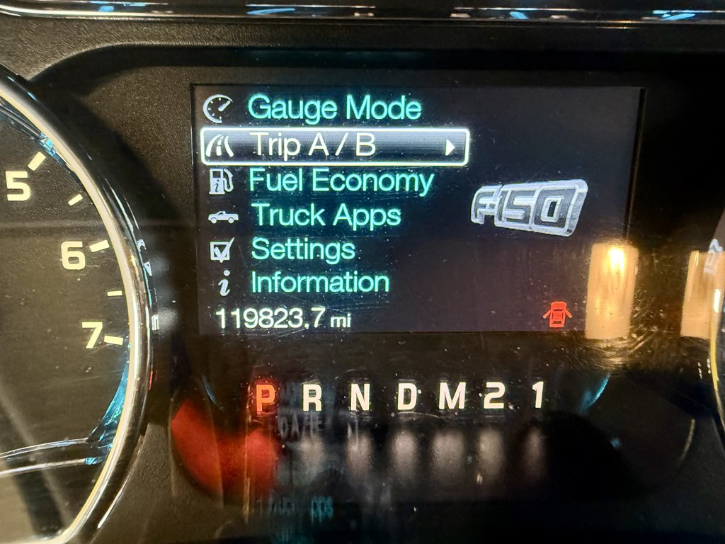 Photo 20 of this FORD F150