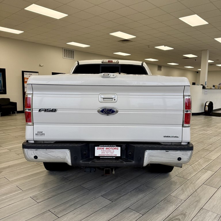 Photo 8 of this FORD F150