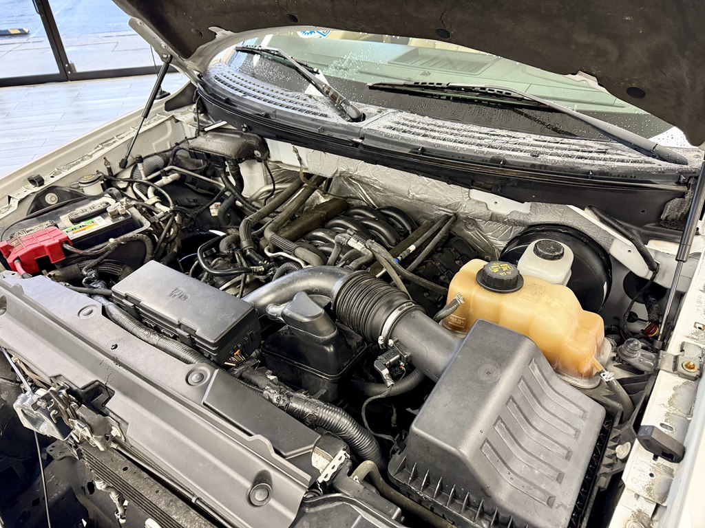 Photo 18 of this FORD F150