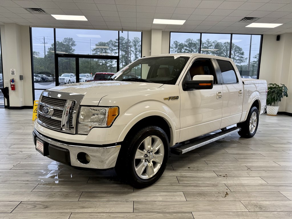 Photo 3 of this FORD F150