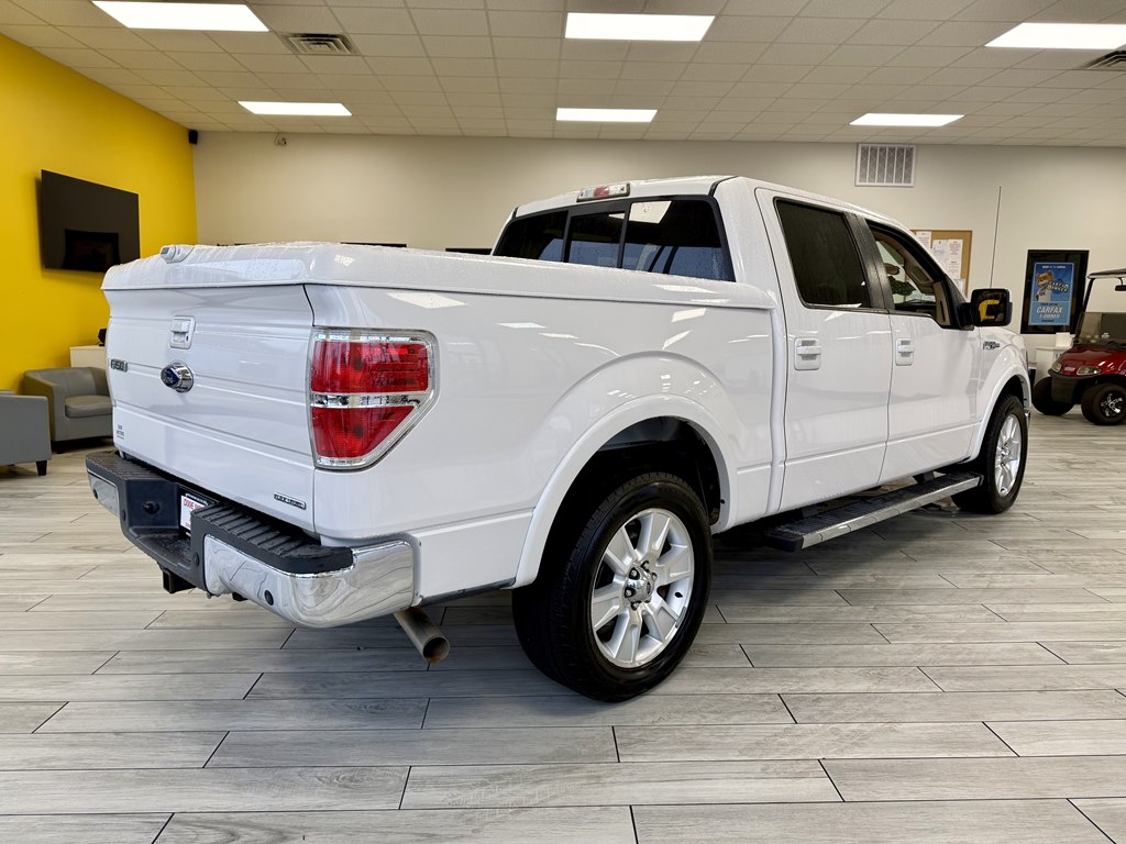 Photo 6 of this FORD F150