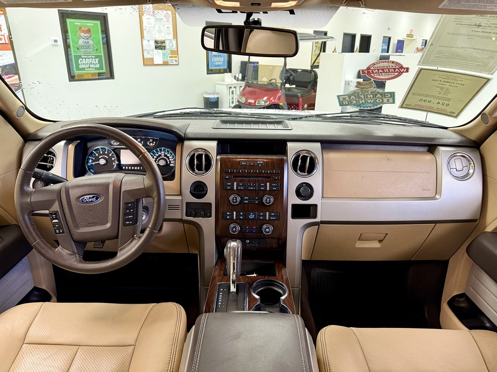 Photo 10 of this FORD F150