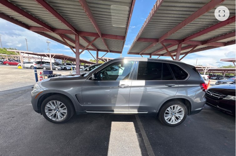 Photo 4 of this BMW X5