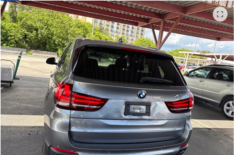 Photo 6 of this BMW X5